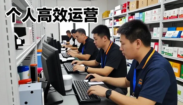 长沙三益童创供应链有限公司介绍品牌代理合作服务案例