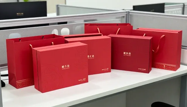 如何选择适合企业的礼品采购方案？