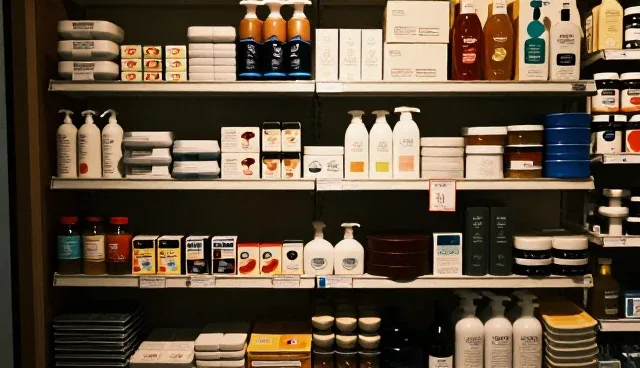 日用百货包仓储配送中的常见问题与应对策略