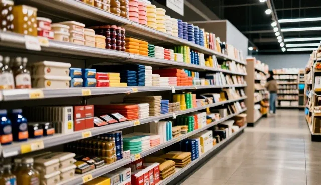 仓储配送服务中的设备选择依据及其影响