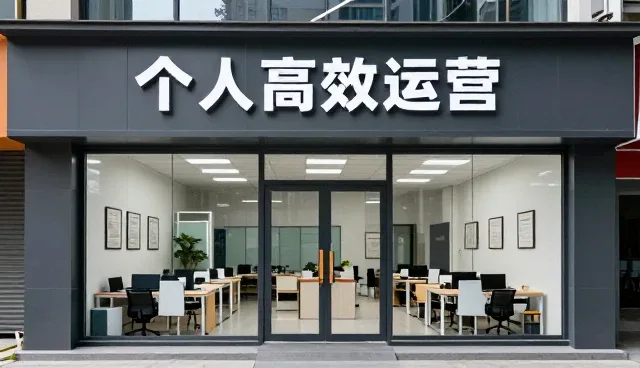 办公用品仓储配送解决方案的业务发展趋势